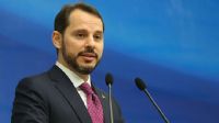 Bakan Albayrak yeni finansman paketlerini değerlendirdi Bakan Albayrak yeni finansman paketlerini değerlendirdi